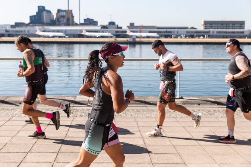Triathlons near London: 9 great events you can enter now
