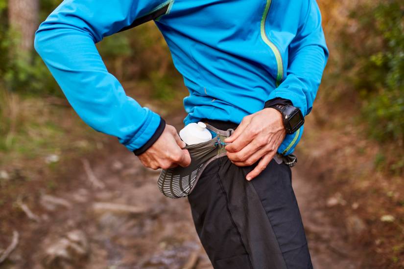 Best bum bags for running