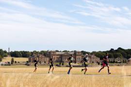 We pick our 7 favourite half-Iron triathlons in the UK for beginners