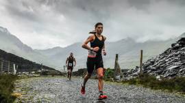 10 of the best Olympic-distance triathlons in the UK