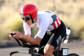 Collin Chartier admits to doping and receives three-year ban