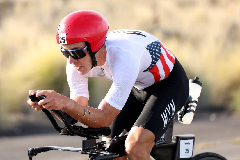 Collin Chartier admits to doping and receives three-year ban