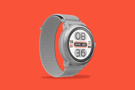 Coros Apex 2 Pro multisport watch review