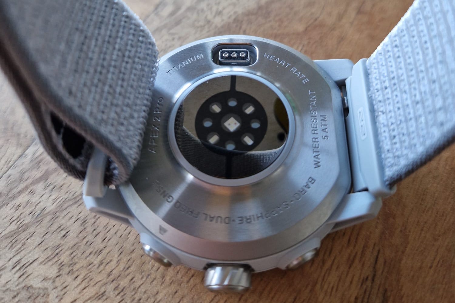 Coros Apex Pro 2