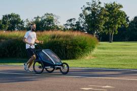 Best running buggies for 2024