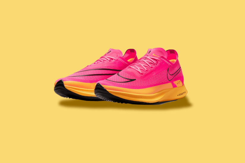 Nike ZoomX Streakfly review