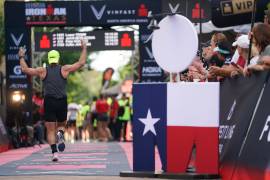 Ironman launches new Pro Series offering $1.7m year-end payout