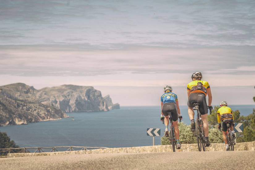 A triathlete’s guide to training and racing in Mallorca