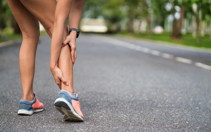 How to cope with an injury