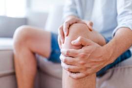 How long do torn ligaments take to heal?