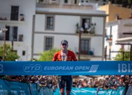 How to watch the PTO European Open 2023