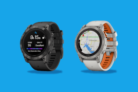 Garmin launches new Epix Pro and Fenix 7 Pro