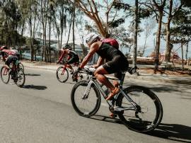 Best triathlon shorts for men and women in 2025