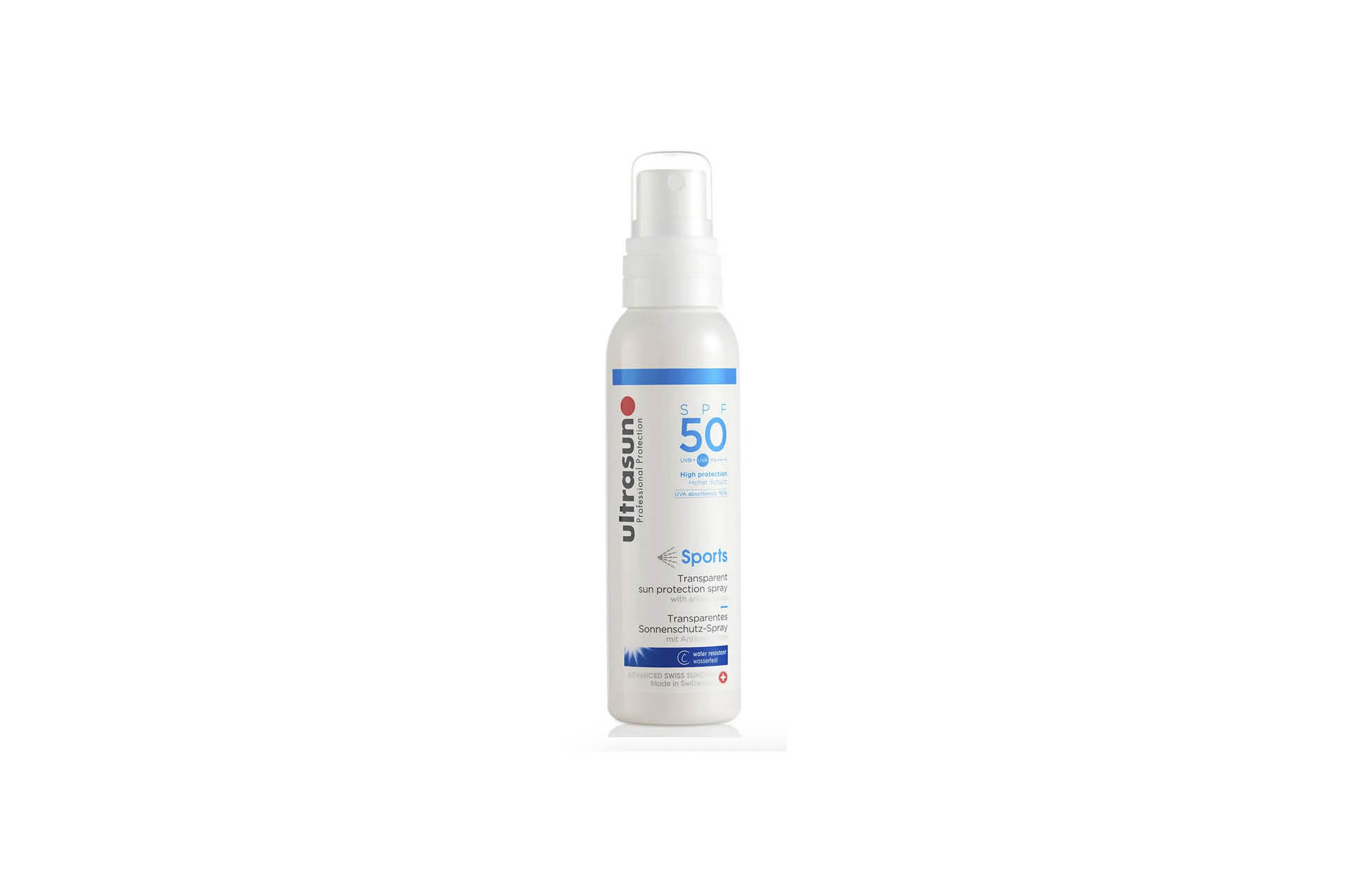 Best sunscreen for swimming in 2024 220 Triathlon