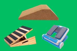 Best slant boards to help improve balance and boost performance