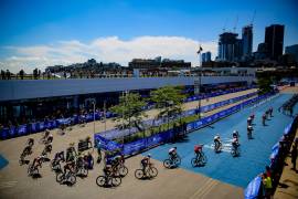 Cash-strapped World Triathlon’s intolerance of dissent should trouble us all