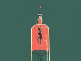 The true cost of doping on elite sport