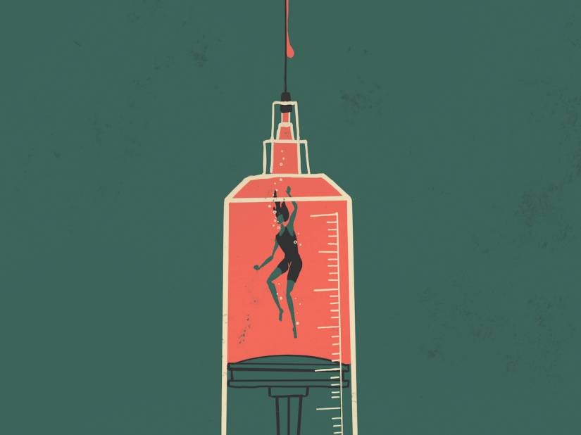 The true cost of doping on elite sport