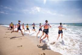 Super League Triathlon announces dates for championship series