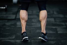 How to use muscle contractions to aid injury recovery