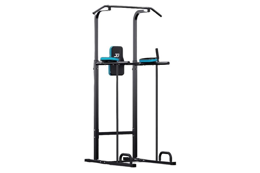 Best power towers for building strength at home 220 Triathlon