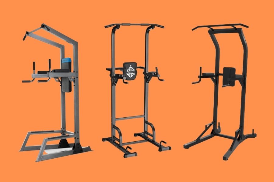 Best power towers for building strength at home 220 Triathlon
