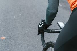 Best handlebar tape for grip and comfort in 2024