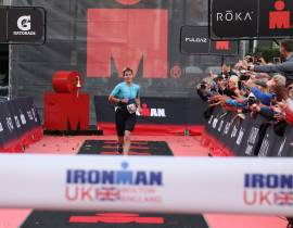 Ironman announces big changes to UK schedule for 2024