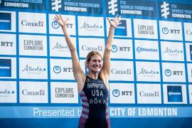 Summer Rappaport: Background, career highlights, quotes