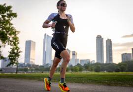 GB’s Lucy Byram: “I just thought I’d attack the bike and see where I ended up”