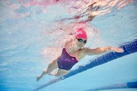 Two swimming drills that improve every skill