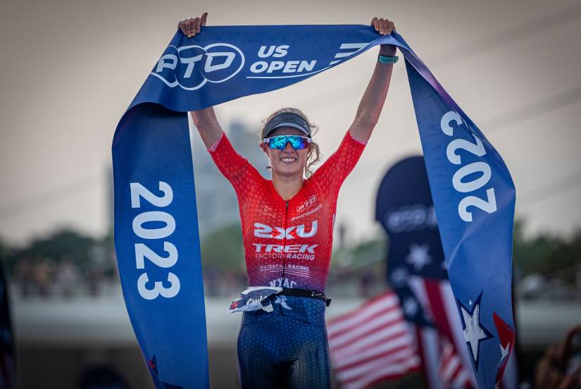 Taylor Knibb takes PTO US Open title in Milwaukee