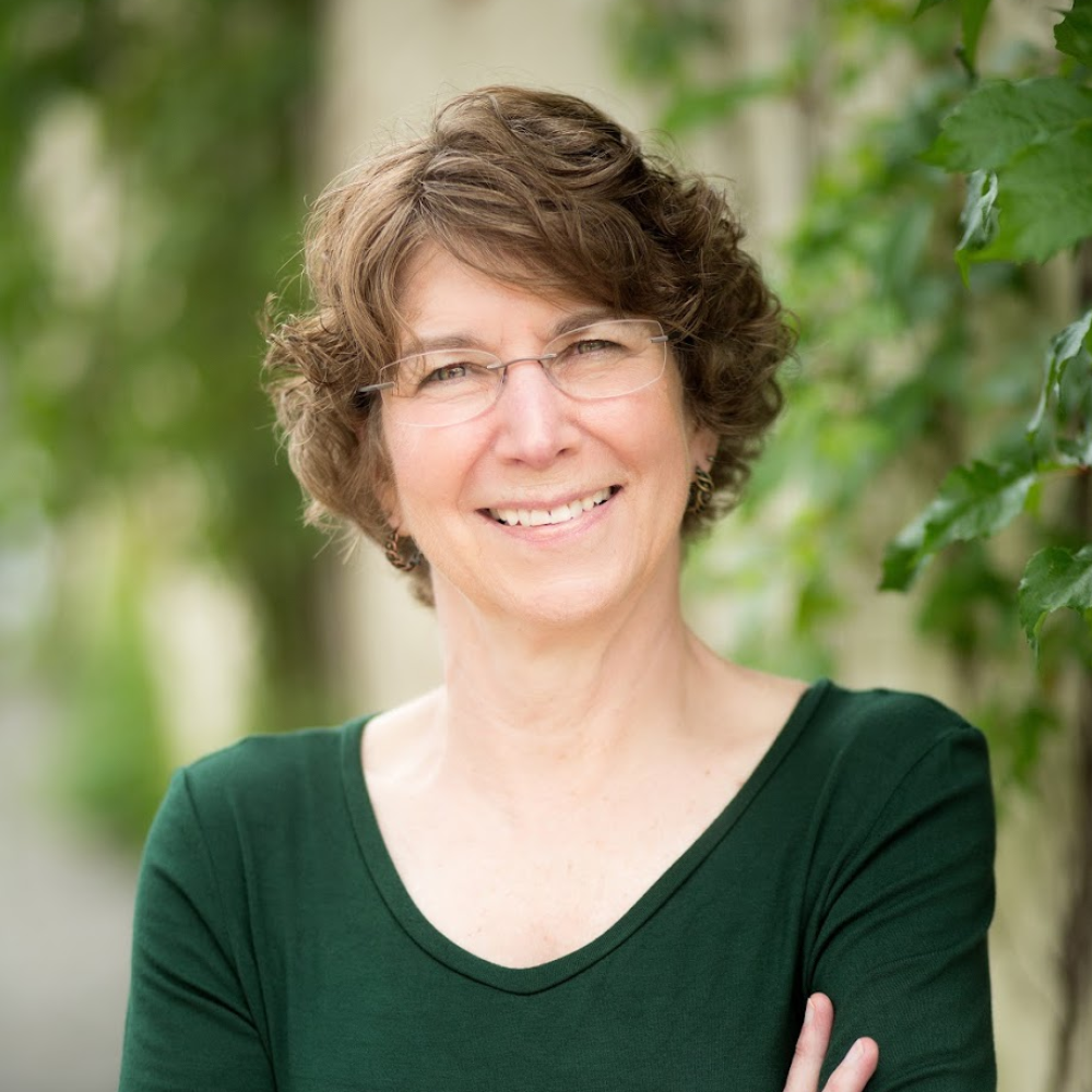 Profile image of Gwen Jorgensen