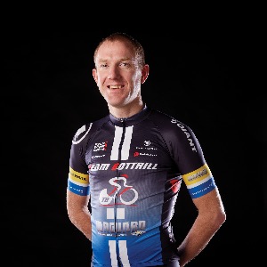 Profile image of Matt Bottrill