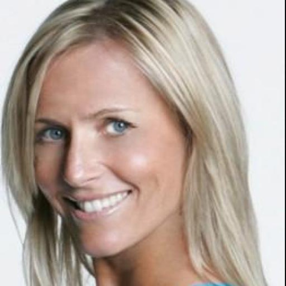 Profile image of Michelle Dillon