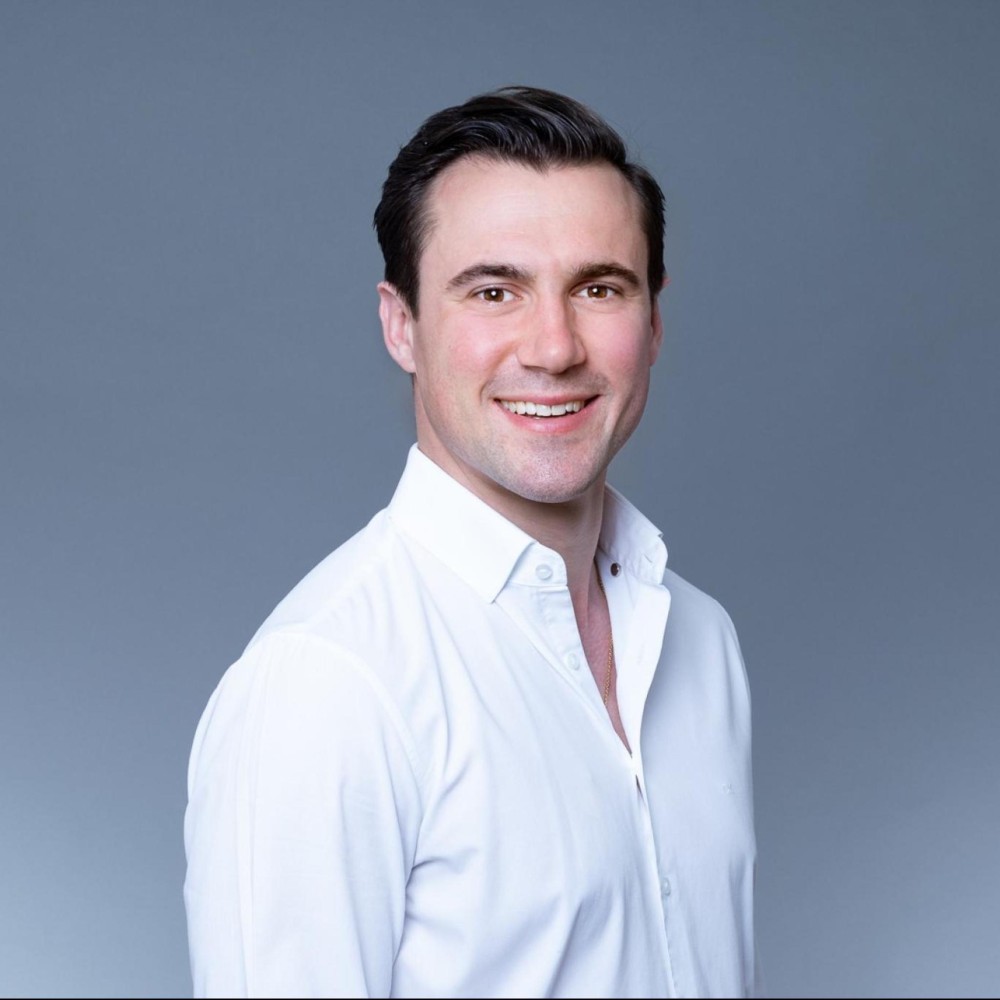 Profile image of Christophe Champs