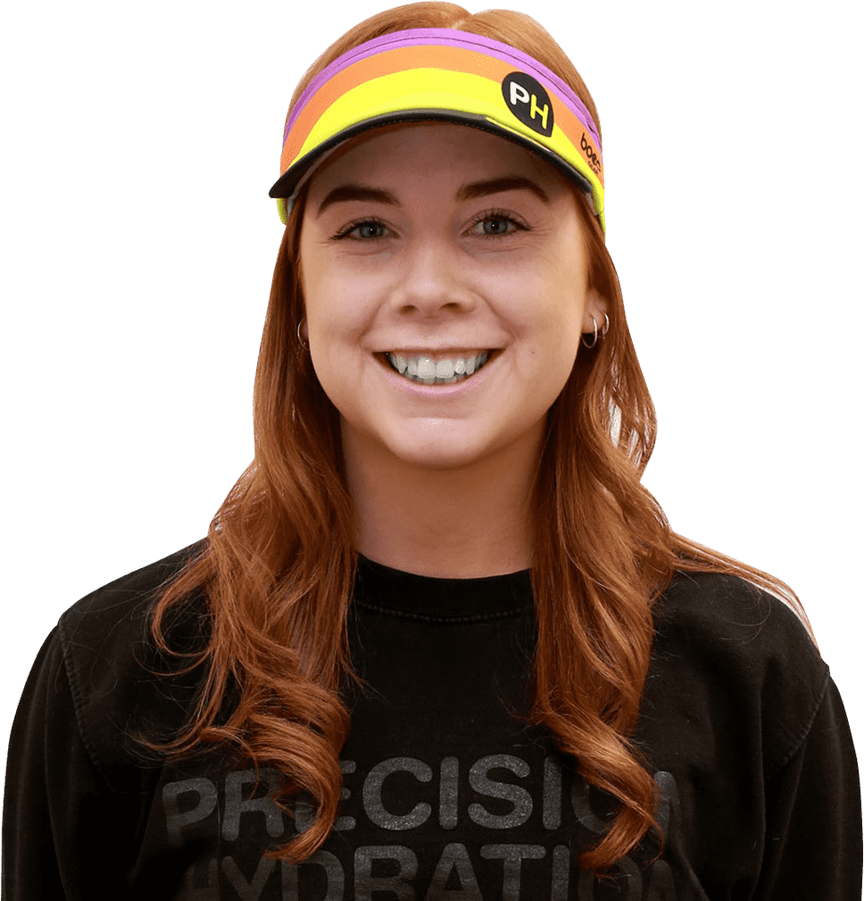 Profile image of Abby Coleman