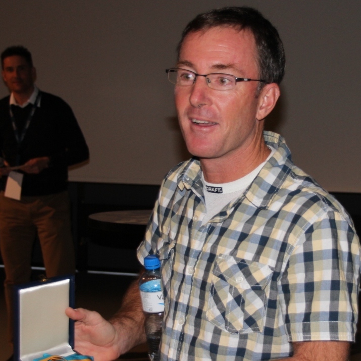 Profile image of Darren Smith