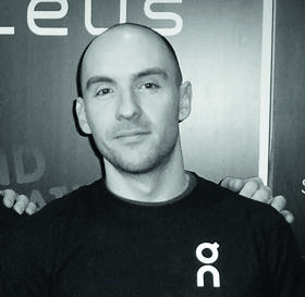 Profile image of Joel Enoch