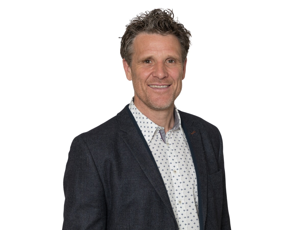 Profile image of James Cracknell
