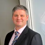 Profile image of Professor Mark Whiteley