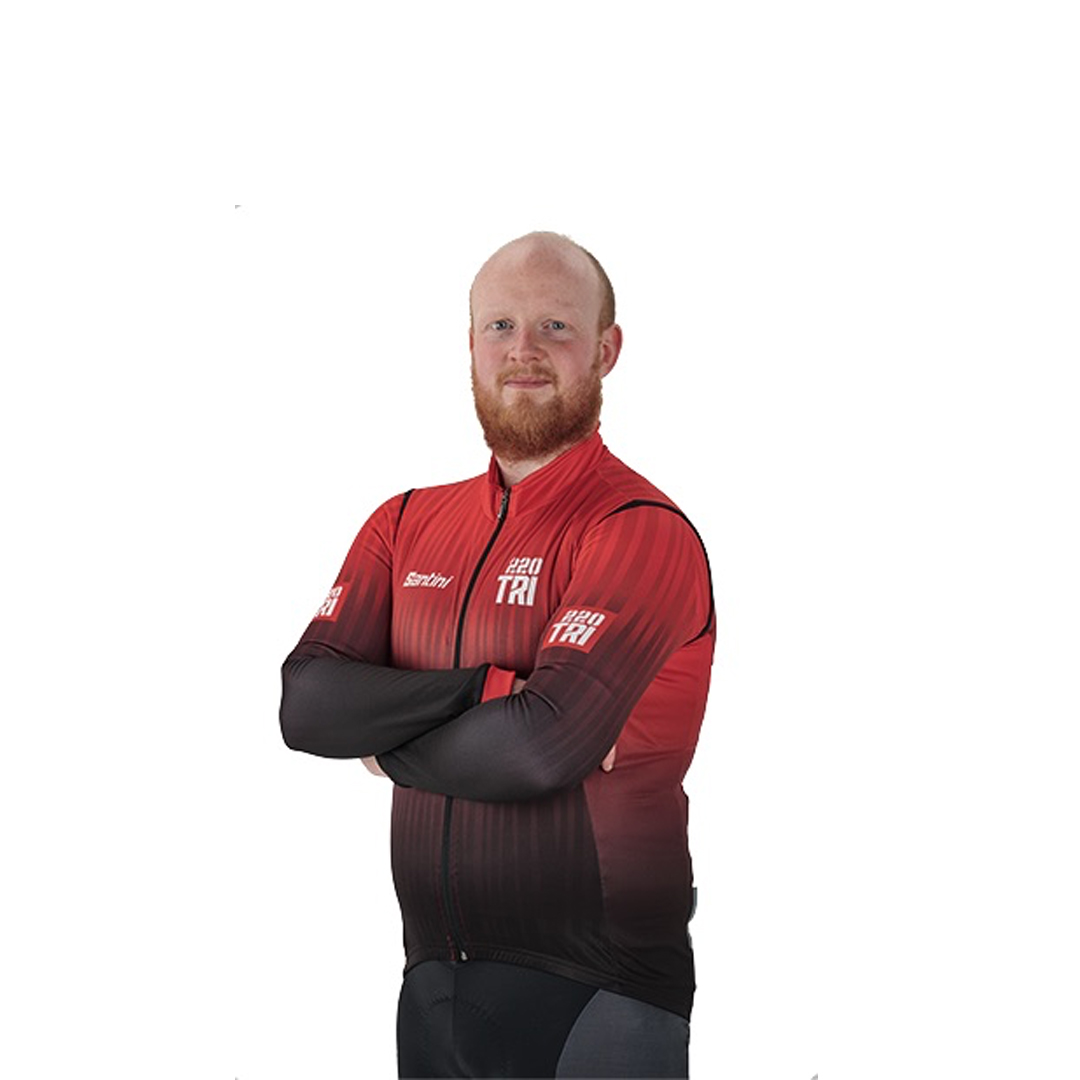 Profile image of Jack Sexty