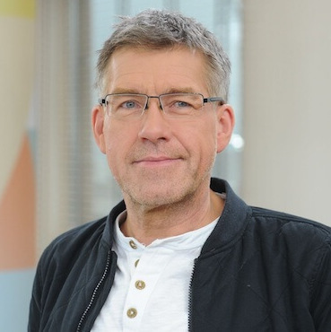 Profile image of Nick Littlehales