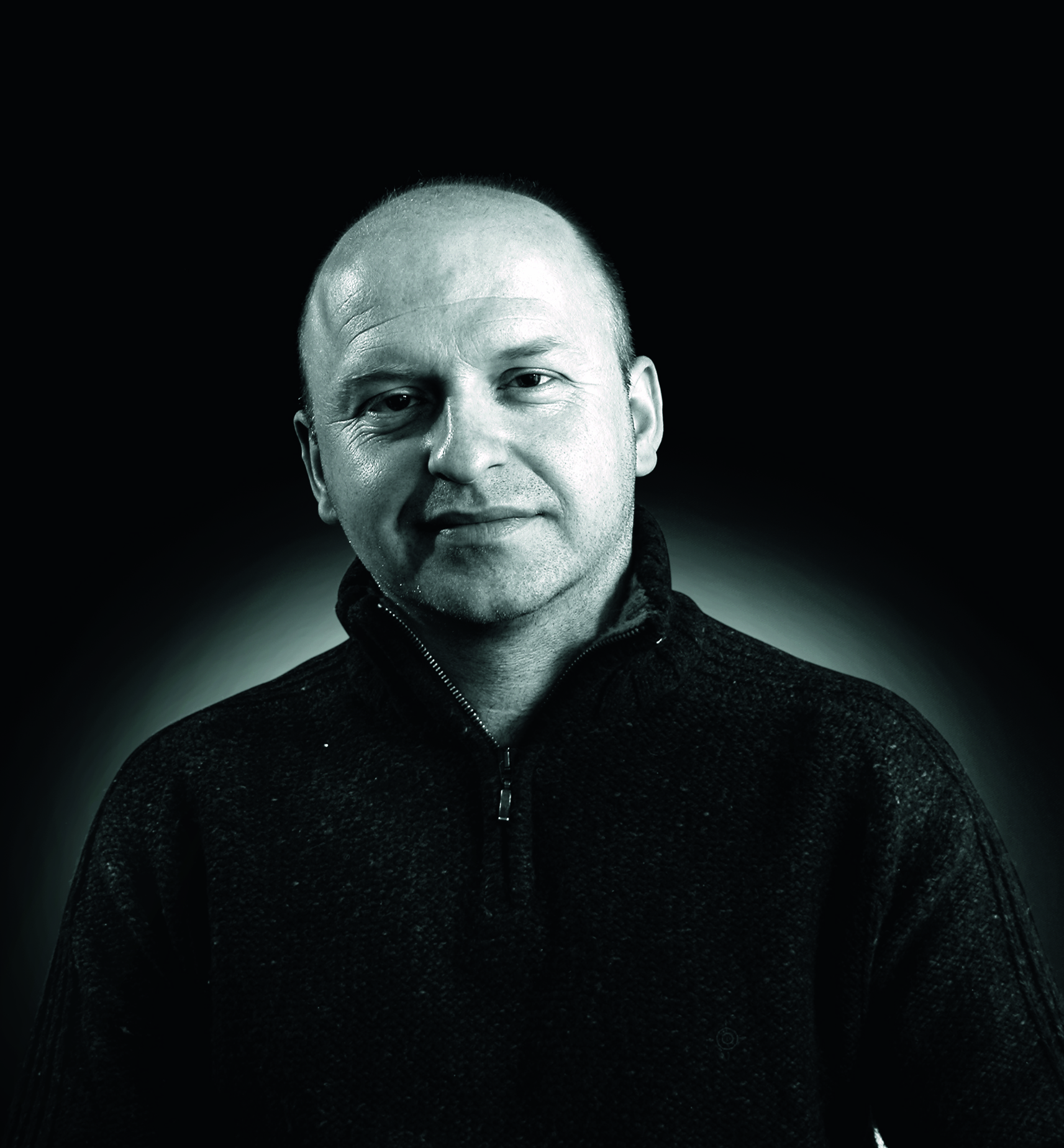 Profile image of Nige Tassell