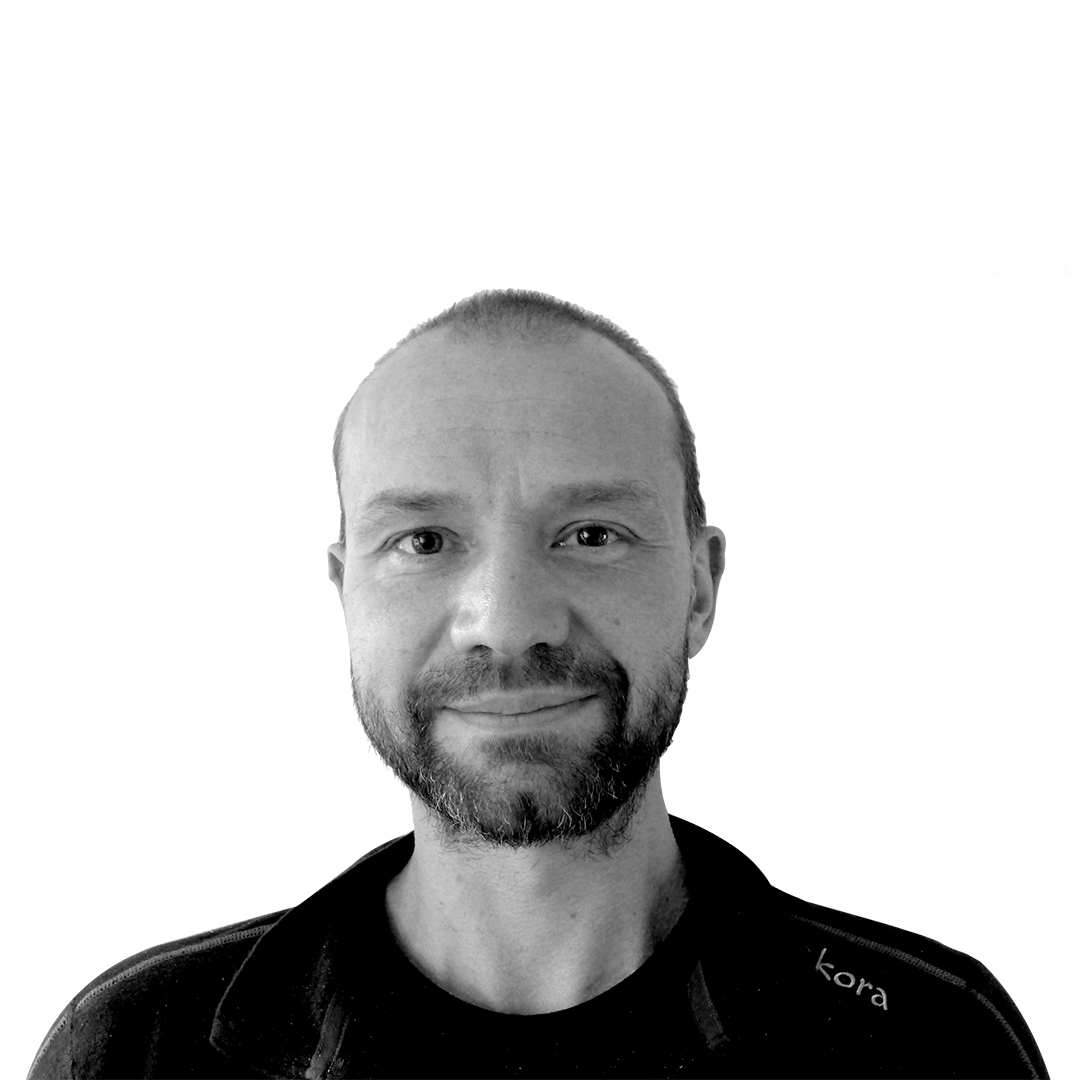 Profile image of Nik Cook