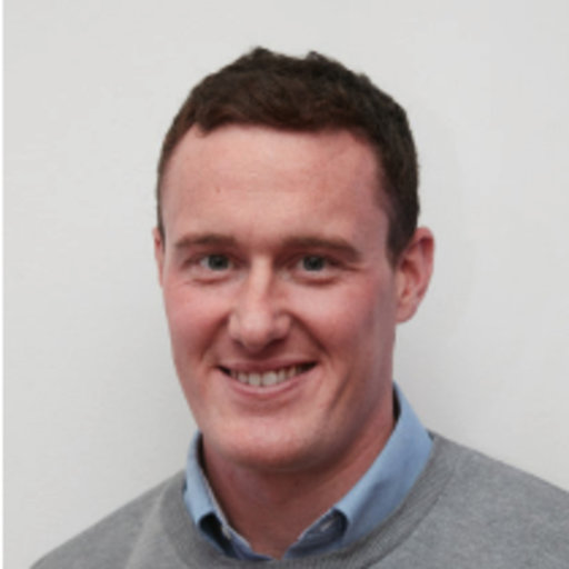 Profile image of Stephen Smith