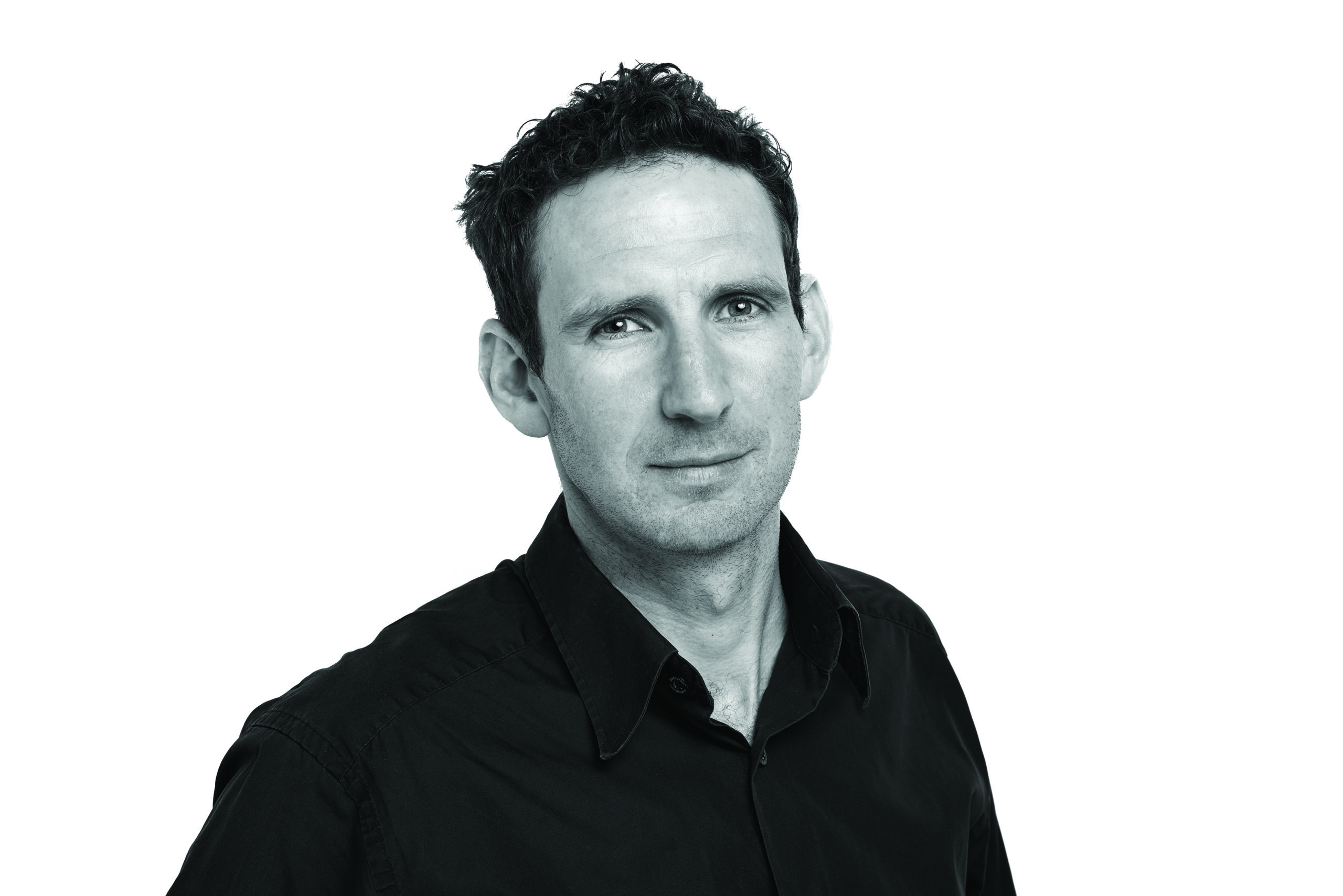 Profile image of Tim Heming