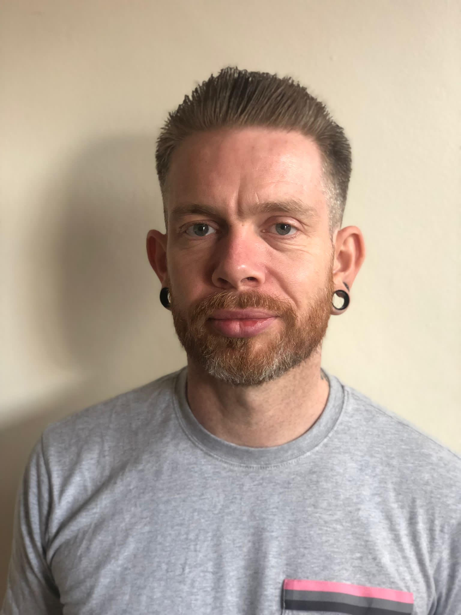 Profile image of Toby Hockley