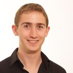 Profile image of Alex Howarth