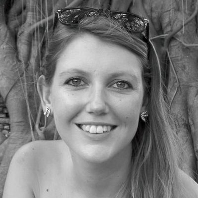 Profile image of Amy Baker